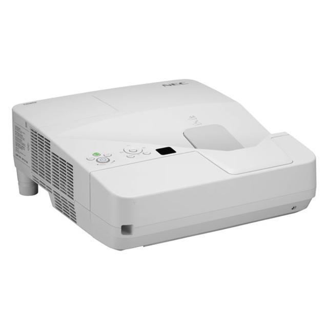 Vidéo projecteur Nec UM301W Blanc Reconditionné - NEC reconditionné disponible sur Backmarket