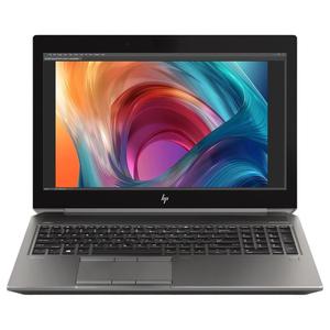 HP ZBook 15 G6 reconditionné