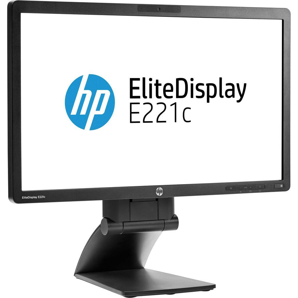 Acheter Écran 22"" LCD FHD HP EliteDisplay E221C Reconditionné - 171,19 € Écran 22"" LCD FHD HP EliteDisplay E221C Reconditionné - Hewlett-Packard reconditionné disponible sur Backmarket