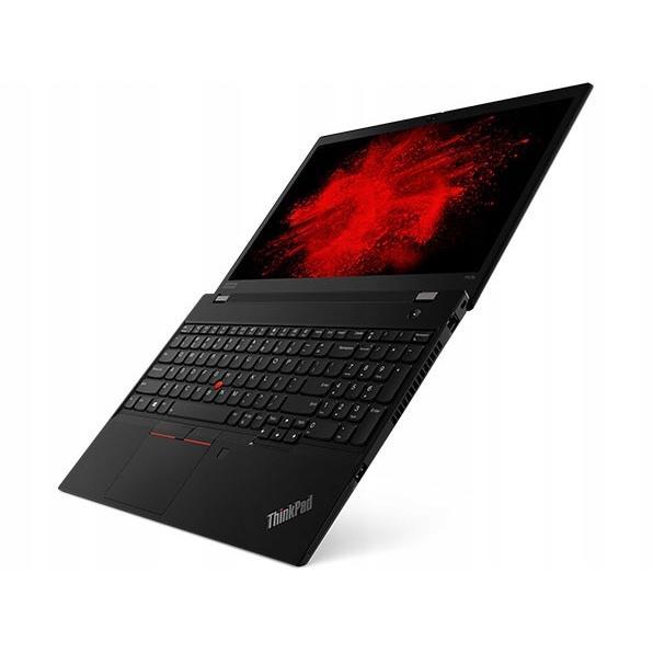 Lenovo ThinkPad P53s 15"" Core i7 1.9 GHz - SSD 512 Go - 32 Go AZERTY - Français Reconditionné - Lenovo reconditionné disponible sur Backmarket