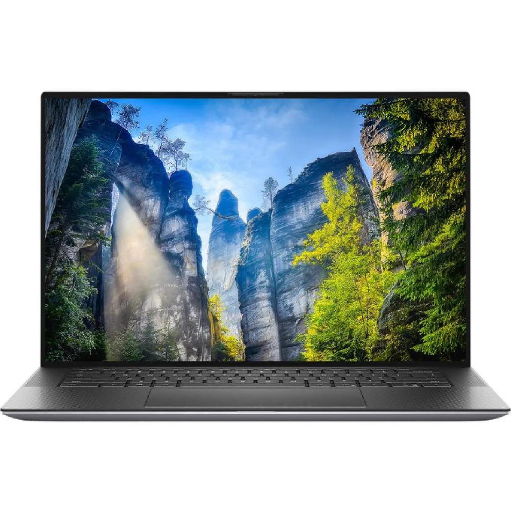 Dell Precision 5550 15"" Xeon W 2.8 GHz - SSD 1 To - 64 Go QWERTY - Anglais Reconditionné - Dell reconditionné disponible sur Backmarket