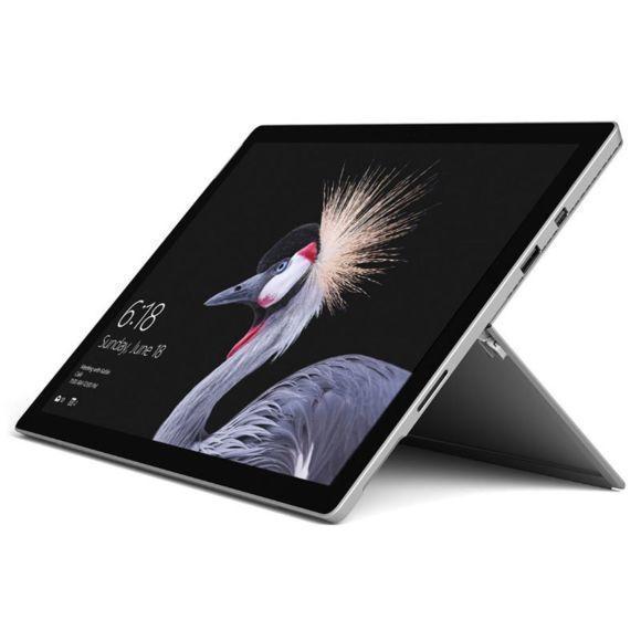 Microsoft Surface Pro 4 12"" Core m3 0.9 GHz - SSD 128 Go - 4 Go AZERTY - Français - Reconditionné Microsoft sur Backmarket