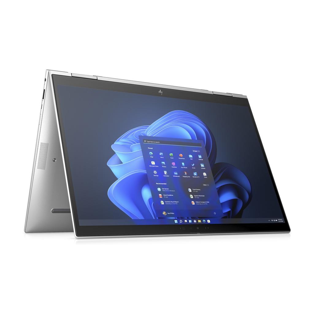 HP EliteBook x360 1040 G9 14"" Core i5 1.6 GHz - SSD 256 Go - 16 Go QWERTY - Anglais Reconditionné - Hewlett-Packard reconditionné disponible sur Backmarket