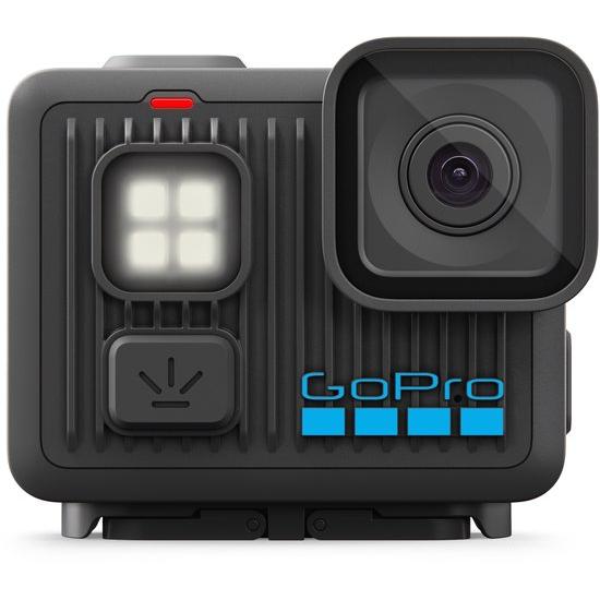 Caméra GOPRO LIT Hero - Noir Reconditionné - GoPro reconditionné disponible sur Backmarket