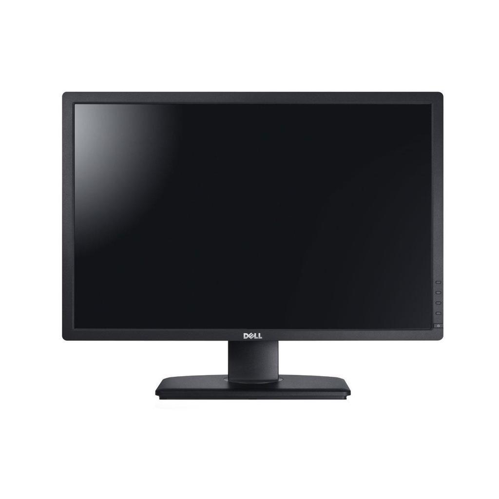 Acheter Écran 24"" LED WUXGA Dell UltraSharp U2412M Reconditionné - 119,99 € Écran 24"" LED WUXGA Dell UltraSharp U2412M Reconditionné - Dell reconditionné disponible sur Backmarket