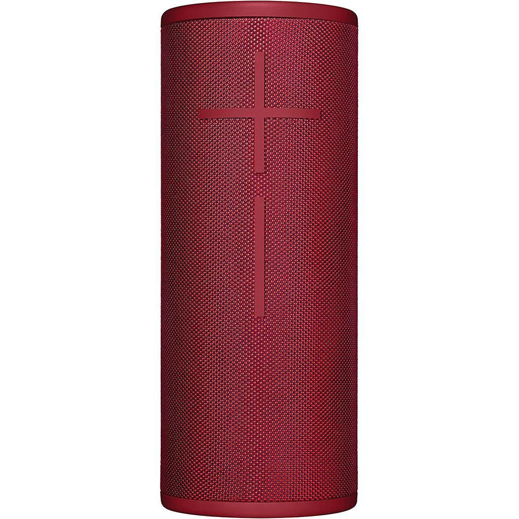 Acheter Enceinte Bluetooth Ultimate Ears Boom 3 - Rouge Reconditionné - 119,00 € Enceinte Bluetooth Ultimate Ears Boom 3 - Rouge Reconditionné - Ultimate Ears reconditionné disponible sur Backmarket