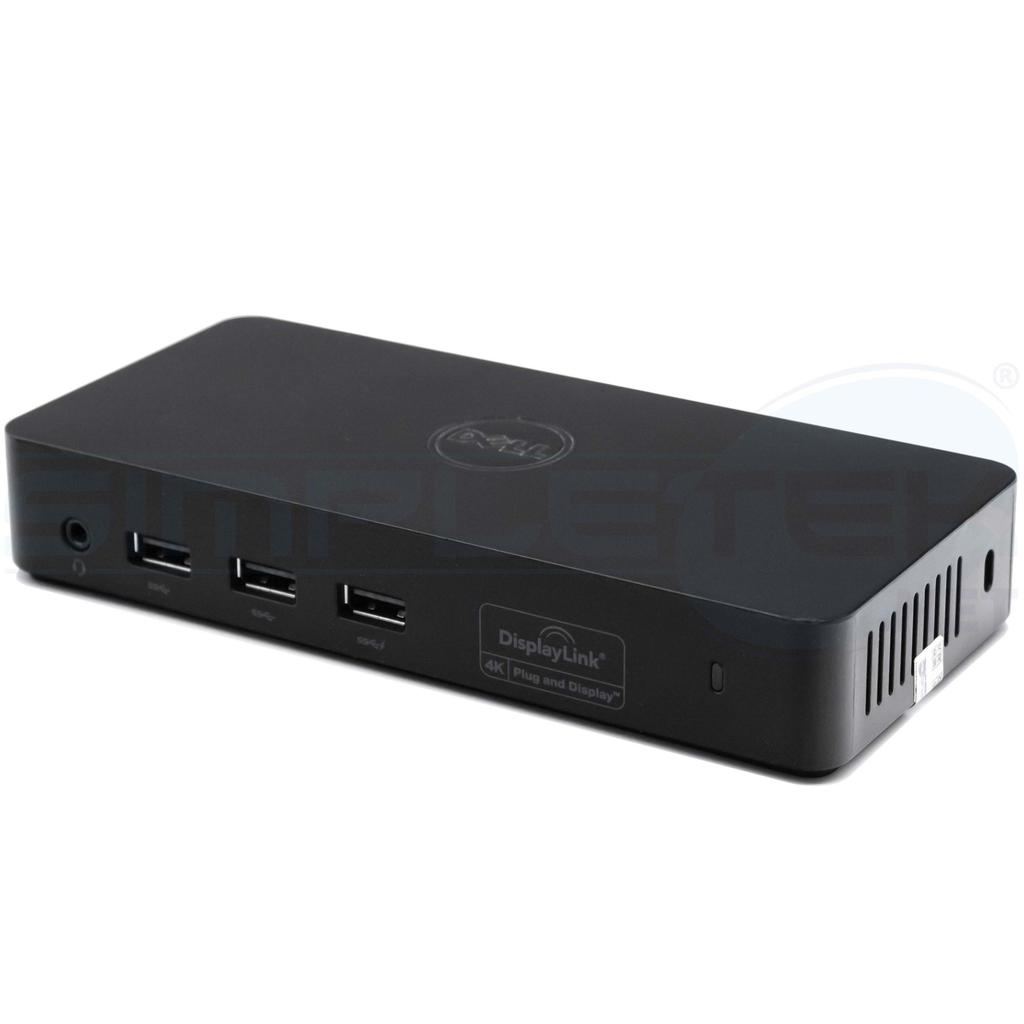 Acheter Station d'accueil Dell D3100 Reconditionné - 95,00 € Station d'accueil Dell D3100 Reconditionné - Dell reconditionné disponible sur Backmarket