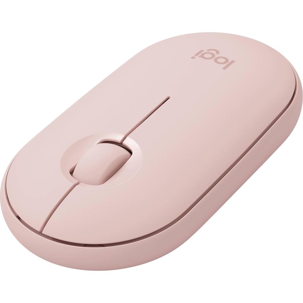 Acheter Souris Logitech Pebble M350 Sans fil Reconditionné - 29,00 € Souris Logitech Pebble M350 Sans fil Reconditionné - Logitech reconditionné disponible sur Backmarket