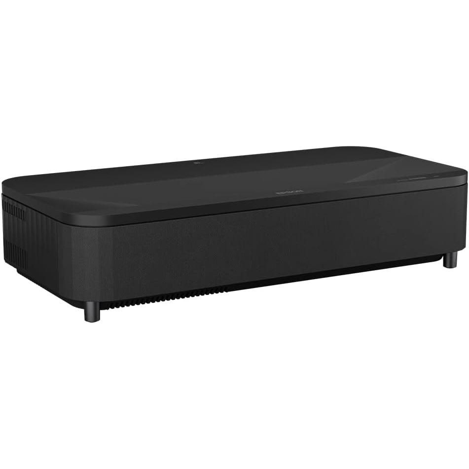 Vidéo projecteur Epson EH-LS800B Noir Reconditionné - Epson reconditionné disponible sur Backmarket