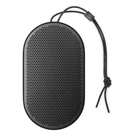 Enceinte Bluetooth Bang & Olufsen Beoplay P2 - Noir - Reconditionné Bang & Olufsen sur Backmarket