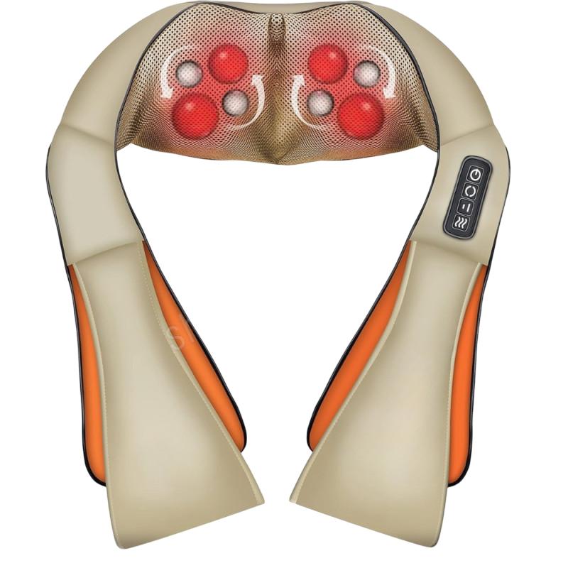 Masseur Makant Electric Shiatsu Massager Reconditionné - N/A reconditionné disponible sur Backmarket