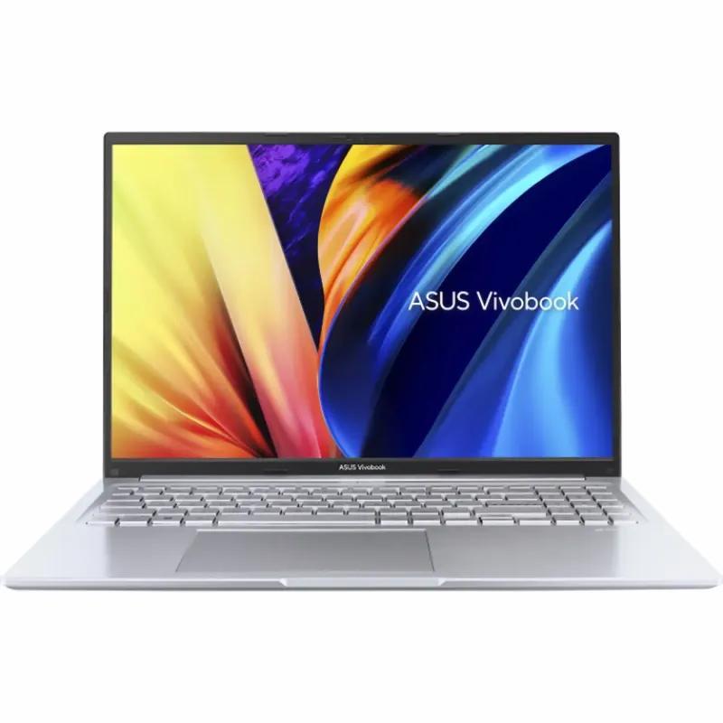 Asus VivoBook 16 F1605Z 16"" Core i7 1.7 GHz - SSD 256 Go - 16 Go QWERTY - Anglais Reconditionné - Asus reconditionné disponible sur Backmarket