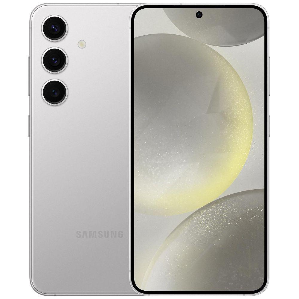Acheter Galaxy S24 128 Go - Gris - Débloqué Reconditionné - 388,00 € Galaxy S24 128 Go - Gris - Débloqué Reconditionné - Samsung reconditionné disponible sur Backmarket