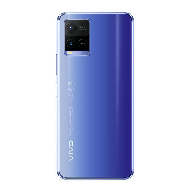 Acheter Vivo Y21 64 Go - Bleu - Débloqué Reconditionné - 129,00 € Vivo Y21 64 Go - Bleu - Débloqué Reconditionné - Vivo reconditionné disponible sur Backmarket
