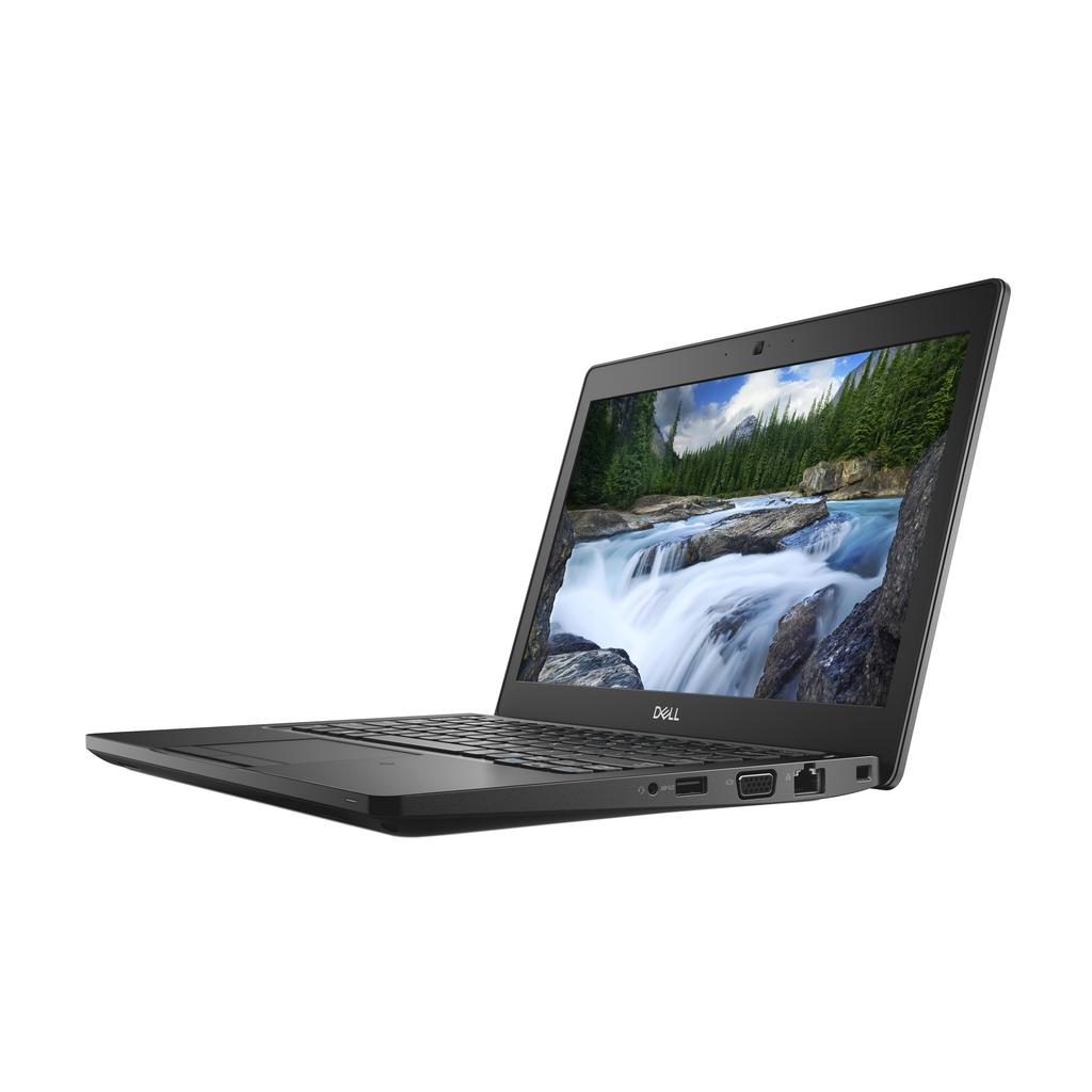 Dell Latitude 5290 12"" Core i5 1.7 GHz - SSD 512 Go - 16 Go QWERTZ - Allemand Reconditionné - Dell reconditionné disponible sur Backmarket
