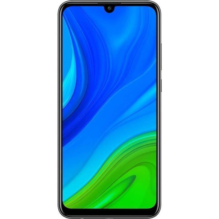 Huawei P Smart 2020 128 Go - Noir - Débloqué - Reconditionné Huawei sur Backmarket