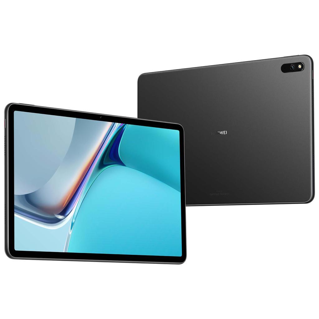 Huawei MatePad 64GB - Gris - WiFi Reconditionné - Huawei reconditionné disponible sur Backmarket