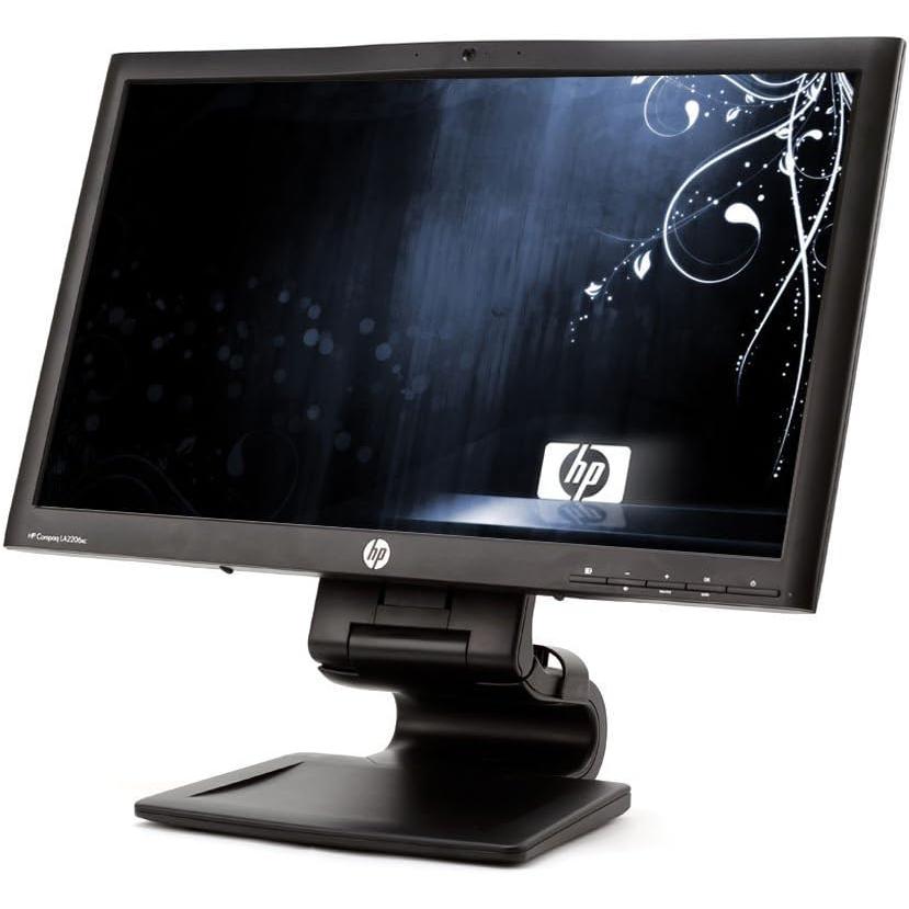 Acheter Écran 22"" LCD FHD HP LA2206XC Reconditionné - 117,69 € Écran 22"" LCD FHD HP LA2206XC Reconditionné - Hewlett-Packard reconditionné disponible sur Backmarket