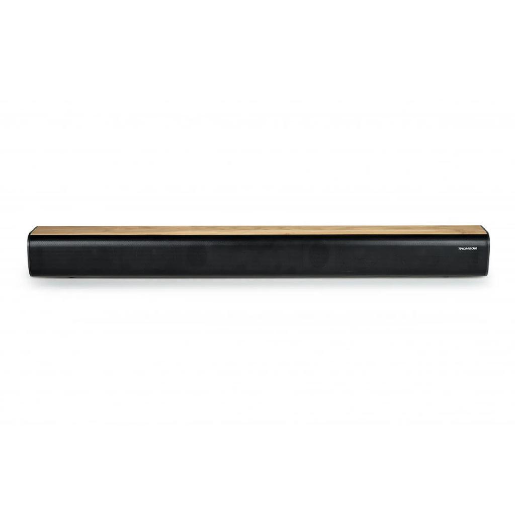 Barre de son Thomson SB402BT - Black Reconditionné - Thomson reconditionné disponible sur Backmarket