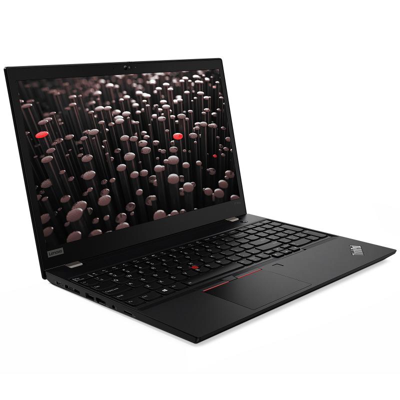 Lenovo ThinkPad P15S 15"" Core i7 1.7 GHz - SSD 512 Go - 8 Go AZERTY - Français Reconditionné - Lenovo reconditionné disponible sur Backmarket