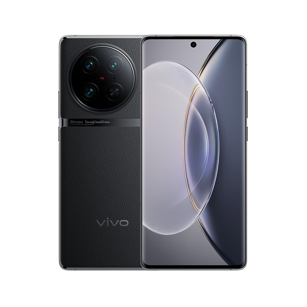 Vivo X90 Pro 256 Go - Noir - Débloqué Reconditionné - Vivo reconditionné disponible sur Backmarket