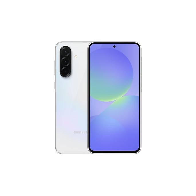 Galaxy A36 128 Go - Blanc - Débloqué Reconditionné - Samsung reconditionné disponible sur Backmarket
