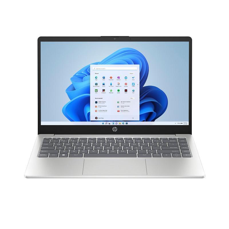 HP Laptop 14-EP0520 14"" Core i7 1.7 GHz - SSD 512 Go - 16 Go AZERTY - Français Reconditionné - Hewlett-Packard reconditionné disponible sur Backmarket