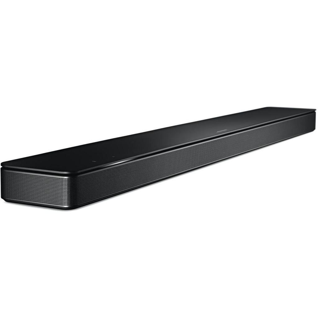 Barre de son Bose Soundbar 500 - Noir Reconditionné - Bose reconditionné disponible sur Backmarket