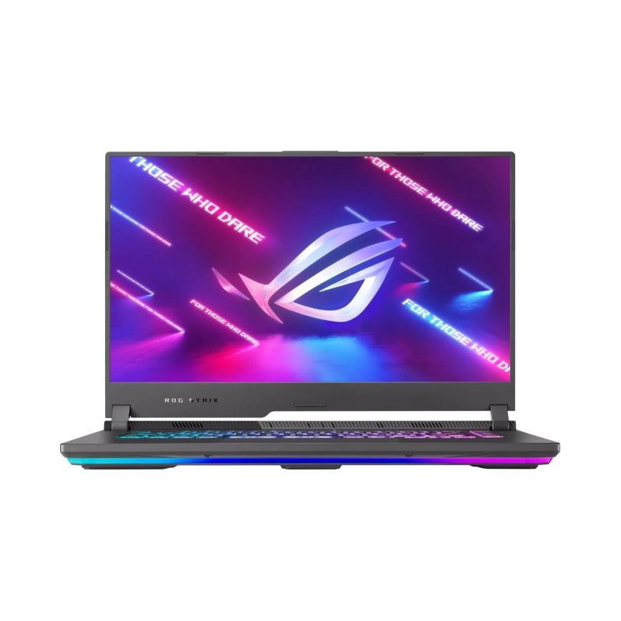 Acheter Asus ROG Strix G15 G513IH-HN004T 15"" Ryzen 7 2.9 GHz - SSD 512 Go - 8 Go QWERTZ - Allemand Reconditionné - 1399,00 € Asus ROG Strix G15 G513IH-HN004T 15"" Ryzen 7 2.9 GHz - SSD 512 Go - 8 Go QWERTZ - Allemand Reconditionné - Asus reconditionné disponible sur Backmarket