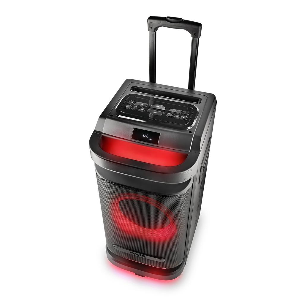 Enceintes sono Ngs WILDSPACE1 Reconditionné - N/A reconditionné disponible sur Backmarket