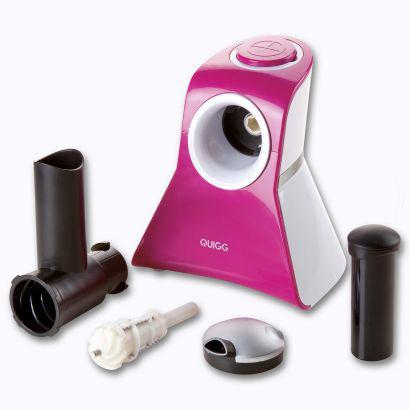 Quigg FD1-F Machine à glace