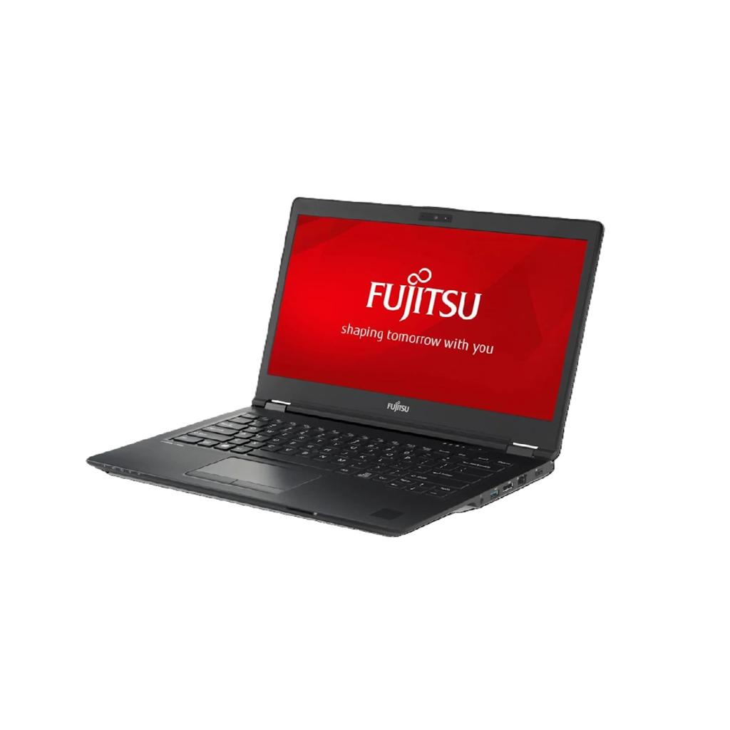 Fujitsu LifeBook U939 13"" Core i5 1.6 GHz - SSD 256 Go - 8 Go QWERTZ - Allemand Reconditionné - Fujitsu reconditionné disponible sur Backmarket
