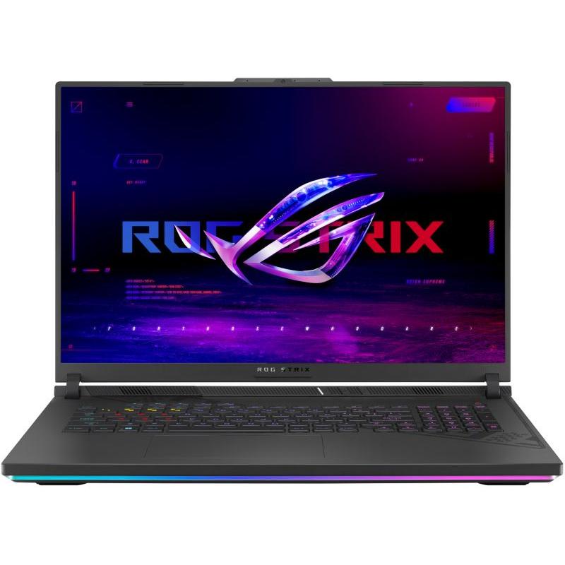 Acheter Asus ROG Strix G18 G814JIR-N6082W 18"" Core i9 2.2 GHz - SSD 1 TB - 32 Go - NVIDIA GeForce RTX 4070 AZERTY - Français Reconditionné - 1929,00 € Asus ROG Strix G18 G814JIR-N6082W 18"" Core i9 2.2 GHz - SSD 1 TB - 32 Go - NVIDIA GeForce RTX 4070 AZERTY - Français Reconditionné - Asus reconditionné disponible sur Backmarket