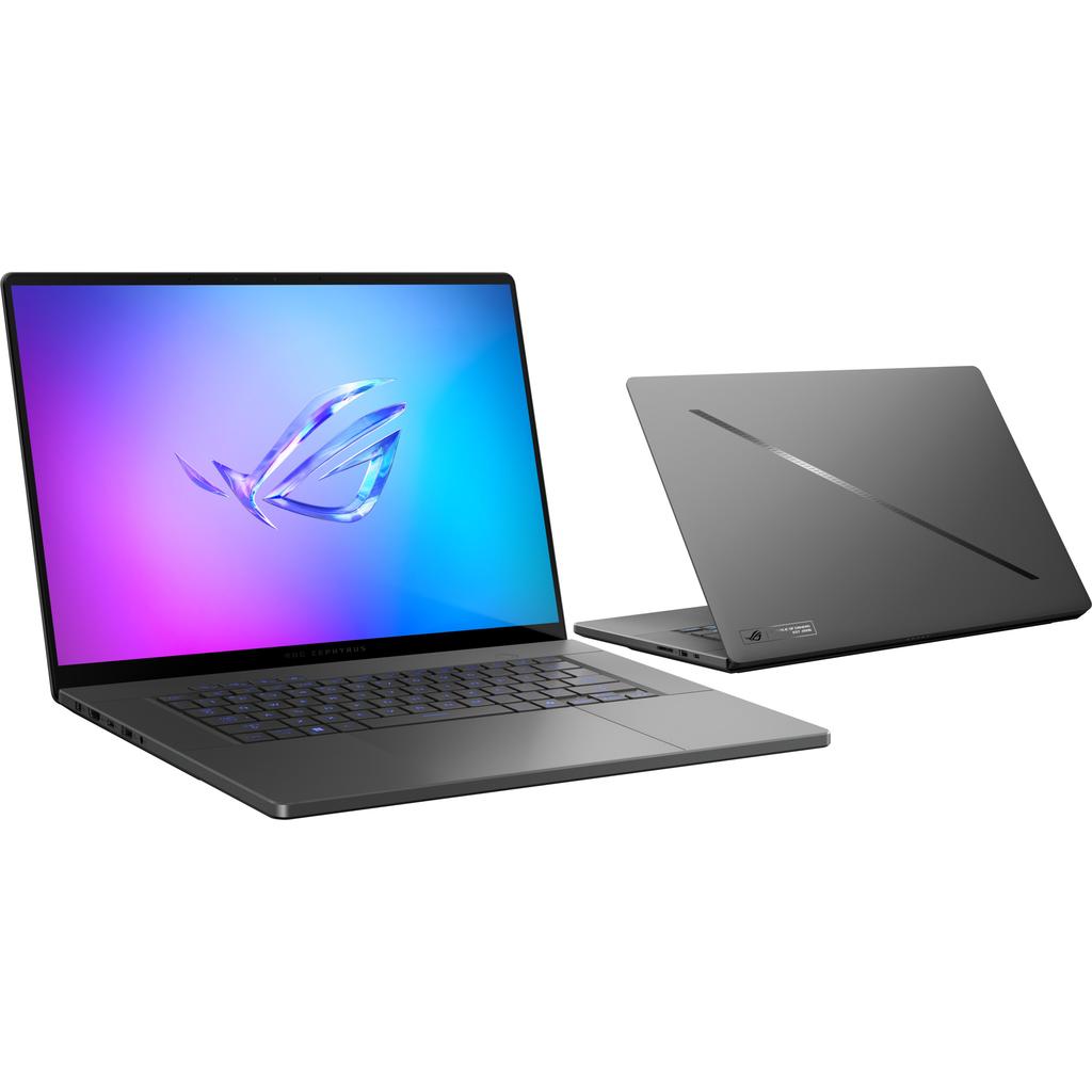 Asus ROG Zephyrus G14 GA403WR-GR320W 14"" GHz - HDD 1 TB - 32 Go - GeForce RTX 5070 Ti QWERTY - Arabe