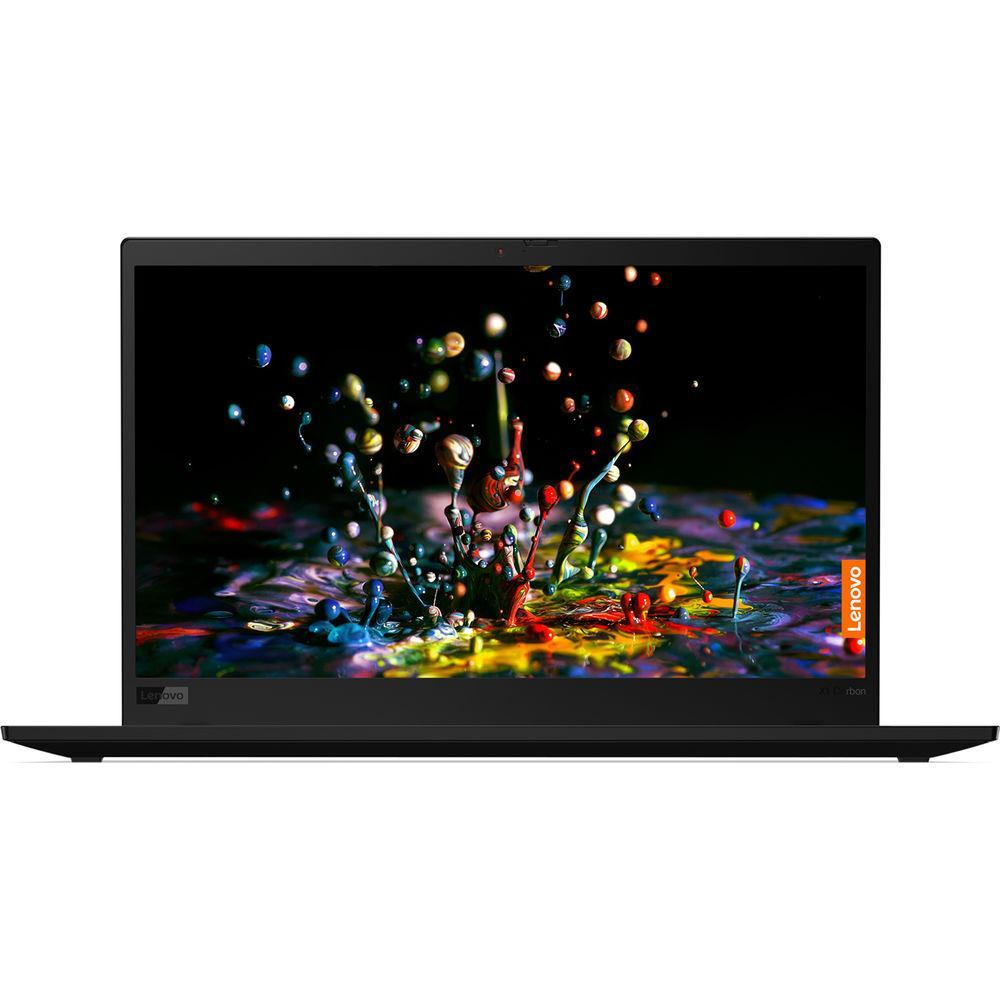 Acheter Lenovo ThinkPad X1 Carbon G6 14"" Core i7 1.9 GHz - SSD 512 Go - 16 Go QWERTY - Espagnol Reconditionné - 548,39 € Lenovo ThinkPad X1 Carbon G6 14"" Core i7 1.9 GHz - SSD 512 Go - 16 Go QWERTY - Espagnol Reconditionné - Lenovo reconditionné disponible sur Backmarket