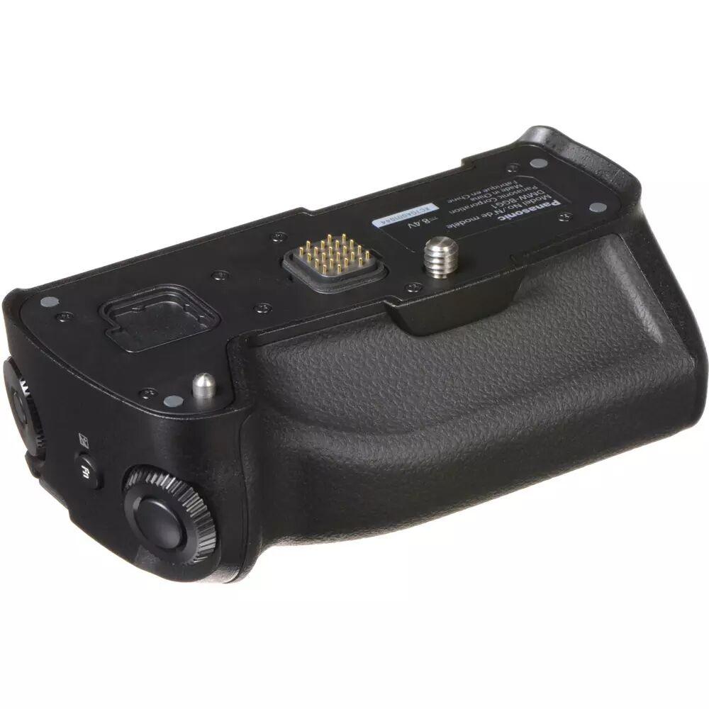 Acheter Batterie Panasonic DMW-BGG1 Reconditionné - 200,00 € Batterie Panasonic DMW-BGG1 Reconditionné - Panasonic reconditionné disponible sur Backmarket