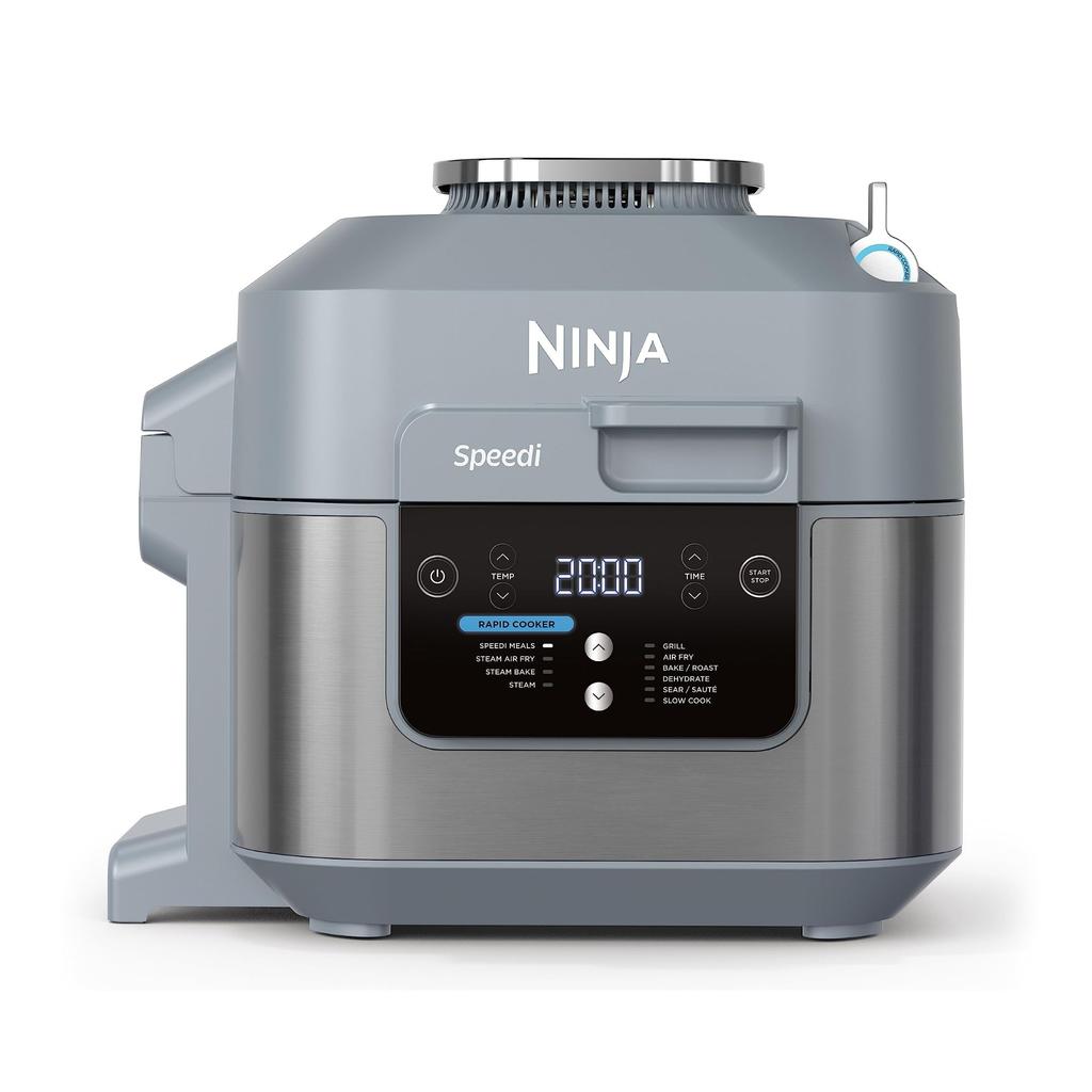 Robot cuiseur Ninja ON400 5,7000L -Gris