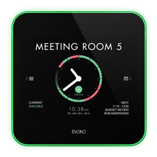 Écran 8"" LCD Evoko ERM2001 Reconditionné - Evoko reconditionné disponible sur Backmarket