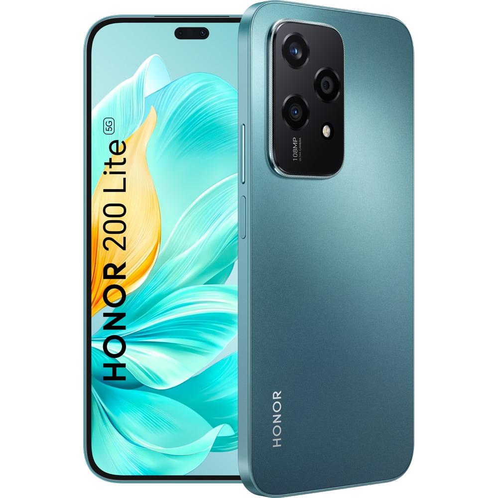 Acheter Honor 200 Lite 256 Go - Bleu - Débloqué Reconditionné - 289,00 € Honor 200 Lite 256 Go - Bleu - Débloqué Reconditionné - Huawei reconditionné disponible sur Backmarket