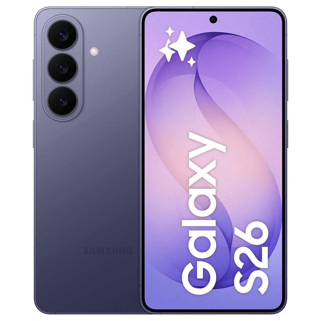 Acheter Galaxy S26+ 512 Go - Mauve - Débloqué Reconditionné - 1023,00 € Galaxy S26+ 512 Go - Mauve - Débloqué Reconditionné - Samsung reconditionné disponible sur Backmarket