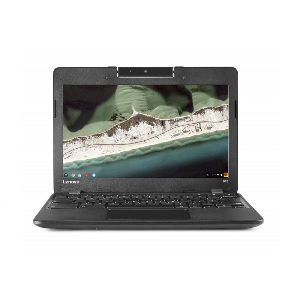 Acheter Lenovo N23 Yoga ChromeBook MediaTek MT8173C 2.1 GHz 32Go SSD - 4Go QWERTY - Suédois Reconditionné - 110,00 € Lenovo N23 Yoga ChromeBook MediaTek MT8173C 2.1 GHz 32Go SSD - 4Go QWERTY - Suédois Reconditionné - Lenovo reconditionné disponible sur Backmarket