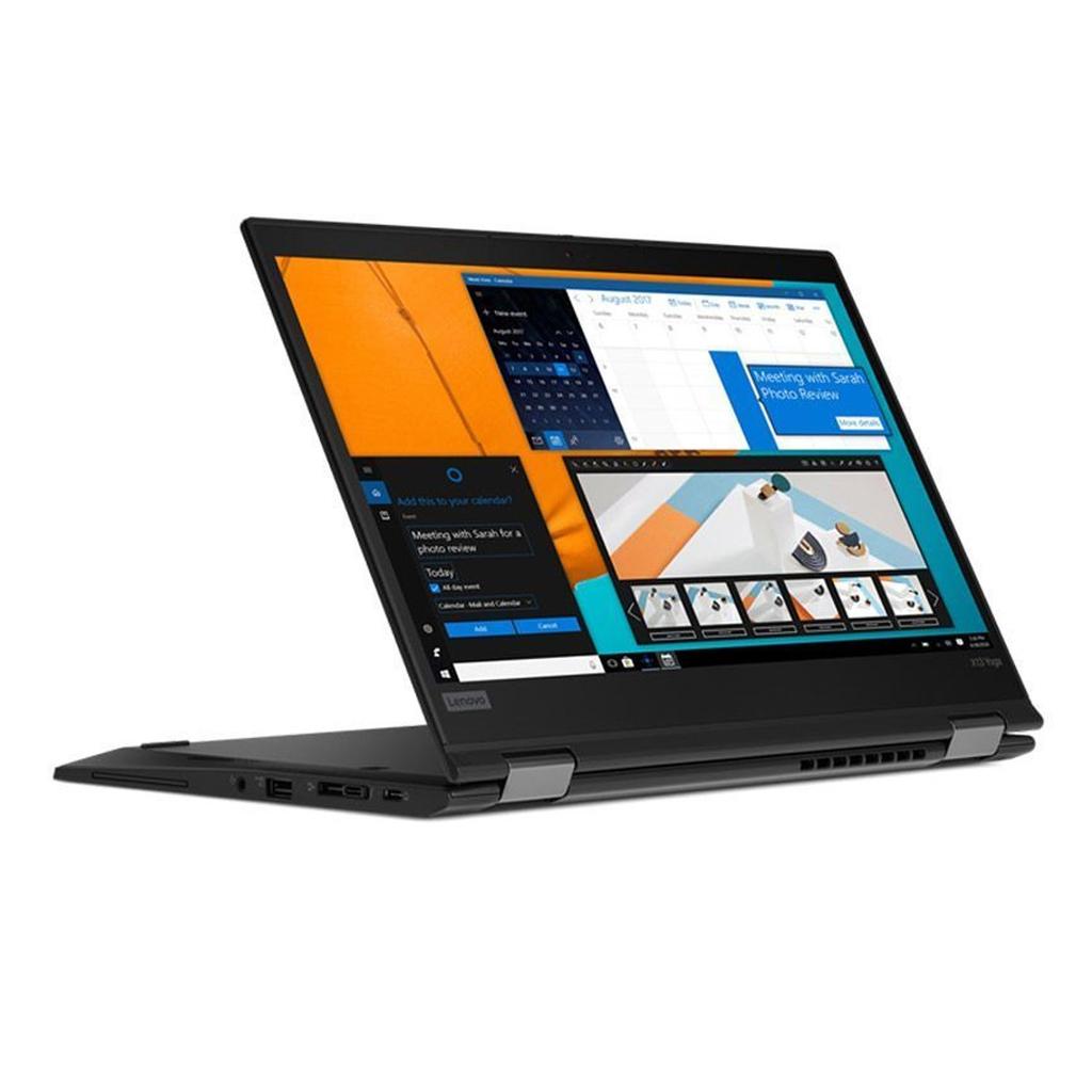 Acheter Lenovo ThinkPad X13 Yoga G1 13"" Core i5 1.6 GHz - SSD 512 Go - 16 Go QWERTY - Espagnol Reconditionné - 512,99 € Lenovo ThinkPad X13 Yoga G1 13"" Core i5 1.6 GHz - SSD 512 Go - 16 Go QWERTY - Espagnol Reconditionné - Lenovo reconditionné disponible sur Backmarket