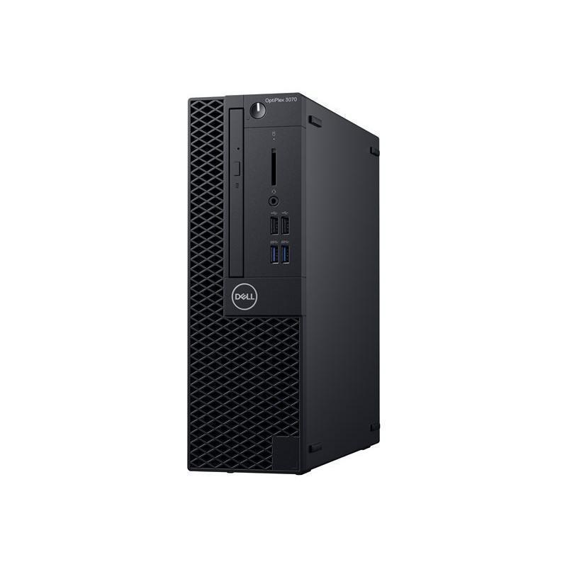 Dell OptiPlex 3070 Core i5 3 GHz - SSD 256 Go RAM 8 Go Reconditionné - Dell reconditionné disponible sur Backmarket
