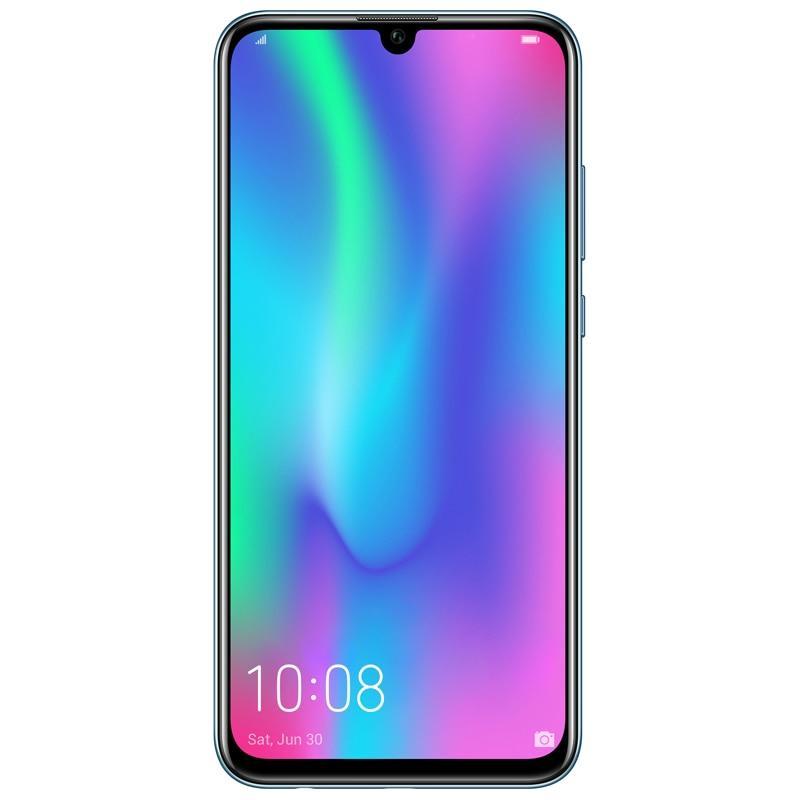 Honor 10 Lite 64 Go - Bleu - Débloqué Reconditionné - Huawei reconditionné disponible sur Backmarket
