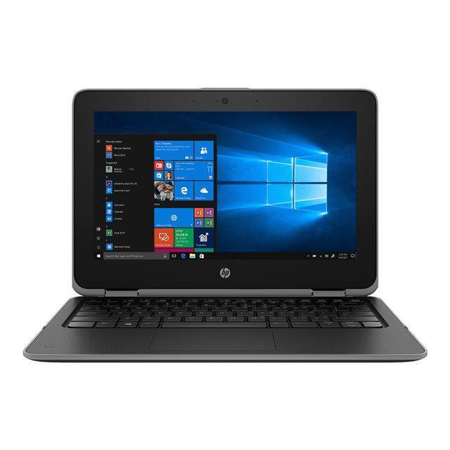 HP ChromeBook 11 G4 Celeron N4000 1.1 GHz 32Go SSD - 4Go AZERTY - Français Reconditionné - Hewlett-Packard reconditionné disponible sur Backmarket