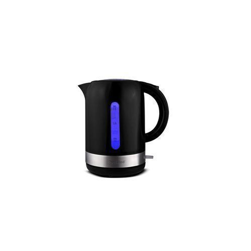 Acheter Techwood TB-1776 Noir 1,7000L - Bouilloire électrique Reconditionné - 37,99 € Techwood TB-1776 Noir 1,7000L - Bouilloire électrique Reconditionné - Techwood reconditionné disponible sur Backmarket