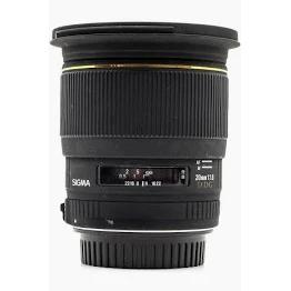 Acheter Objectif Sigma 20 mm f1.8 Nikon 20mm f/1.8 Reconditionné - 255,00 € Objectif Sigma 20 mm f1.8 Nikon 20mm f/1.8 Reconditionné - Sigma reconditionné disponible sur Backmarket