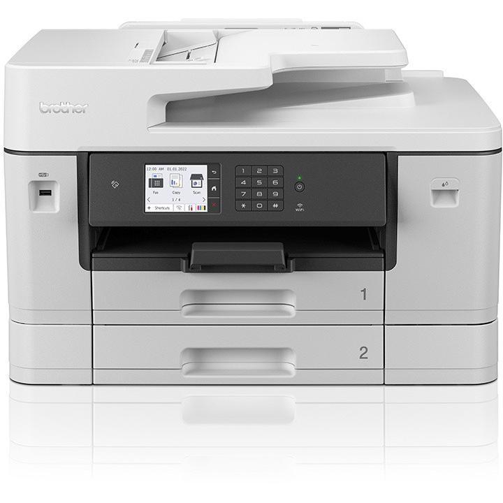 Acheter Brother MFCJ6940DWRE1 Jet d'encre Reconditionné - 299,00 € Brother MFCJ6940DWRE1 Jet d'encre Reconditionné - Brother reconditionné disponible sur Backmarket