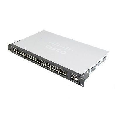 Acheter Cisco SG200-50 Reconditionné - 77,00 € Cisco SG200-50 Reconditionné - Cisco reconditionné disponible sur Backmarket