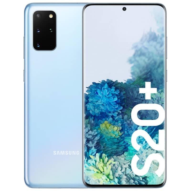 Acheter Galaxy S20+ 5G 128 Go - Bleu - Débloqué Reconditionné - 225,00 € Galaxy S20+ 5G 128 Go - Bleu - Débloqué Reconditionné - Samsung reconditionné disponible sur Backmarket